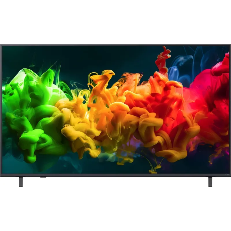 Телевізор LG 65QNED80B6B