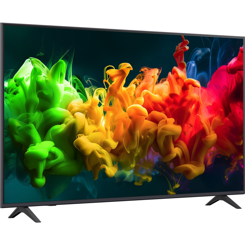 Телевізор LG 65QNED80B6B