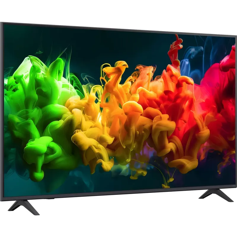 Телевізор LG 65QNED80B6B
