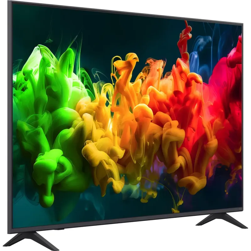 Телевізор LG 65QNED80B6B