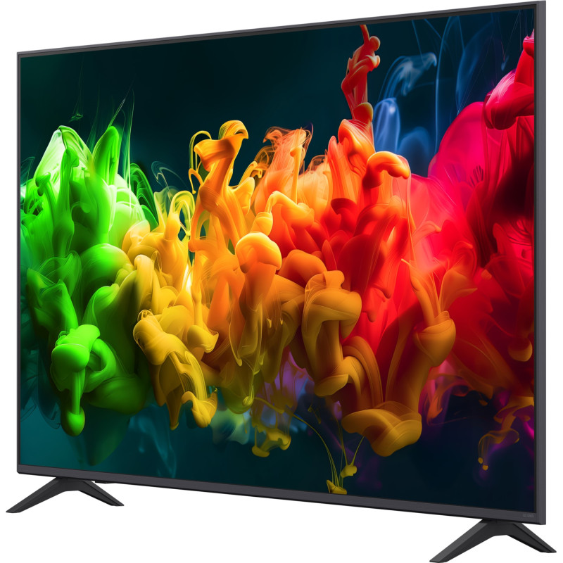 Телевізор LG 65QNED80B6B