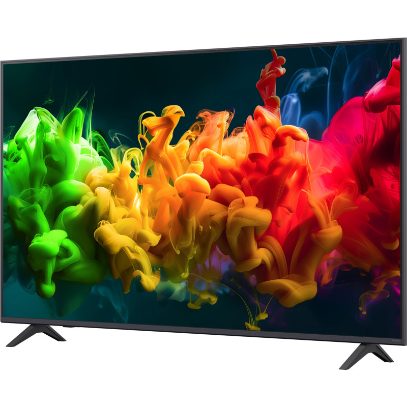 Телевізор LG 65QNED80B6B