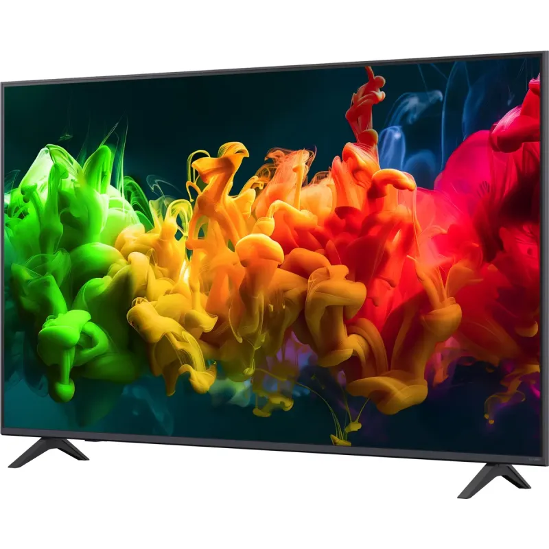 Телевізор LG 65QNED80B6B