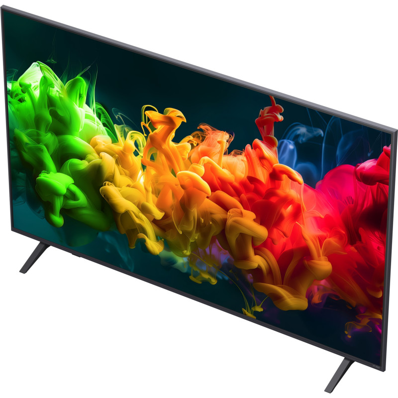 Телевізор LG 65QNED80B6B