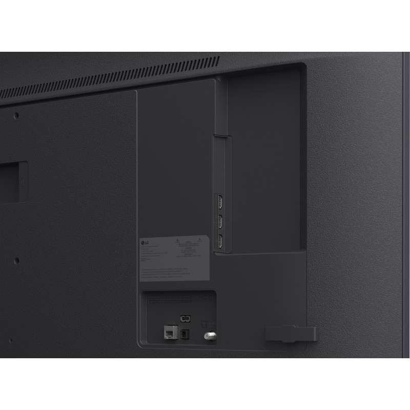 Телевізор LG 65QNED80B6B