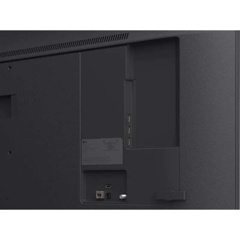 Телевізор LG 65QNED80B6B