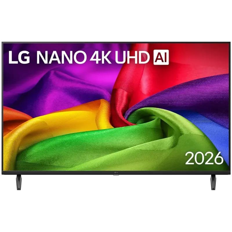 Телевизор LG 50NU800B6LC