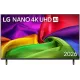 Телевизор LG 50NU800B6LC