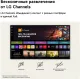 Телевизор LG 50NU800B6LC