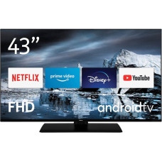 Nokia Smart TV 4300B