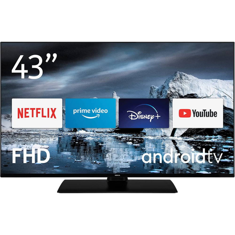 Nokia Smart TV 4300B