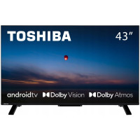 Телевизор Toshiba 43UA2363DG