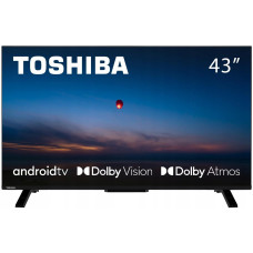 Телевизор Toshiba 43UA2363DG