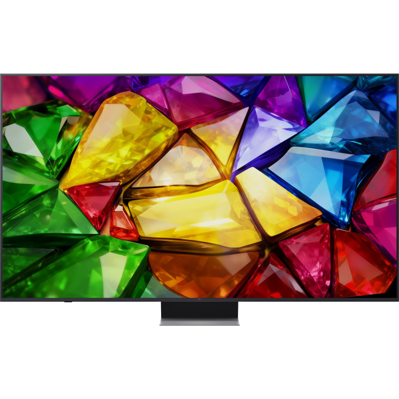 Телевізор LG 86MRGB87B6B