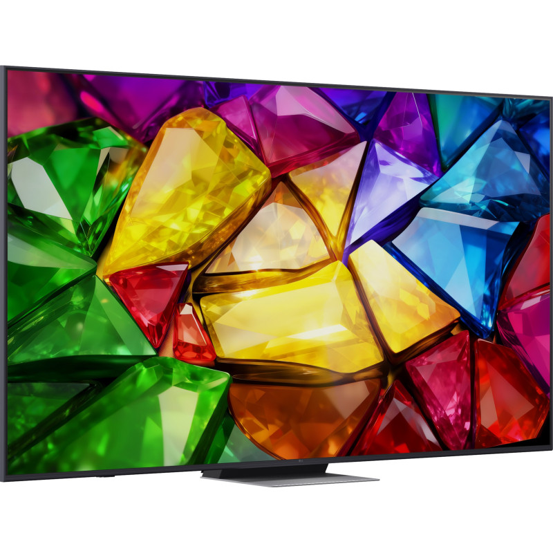 Телевізор LG 86MRGB87B6B