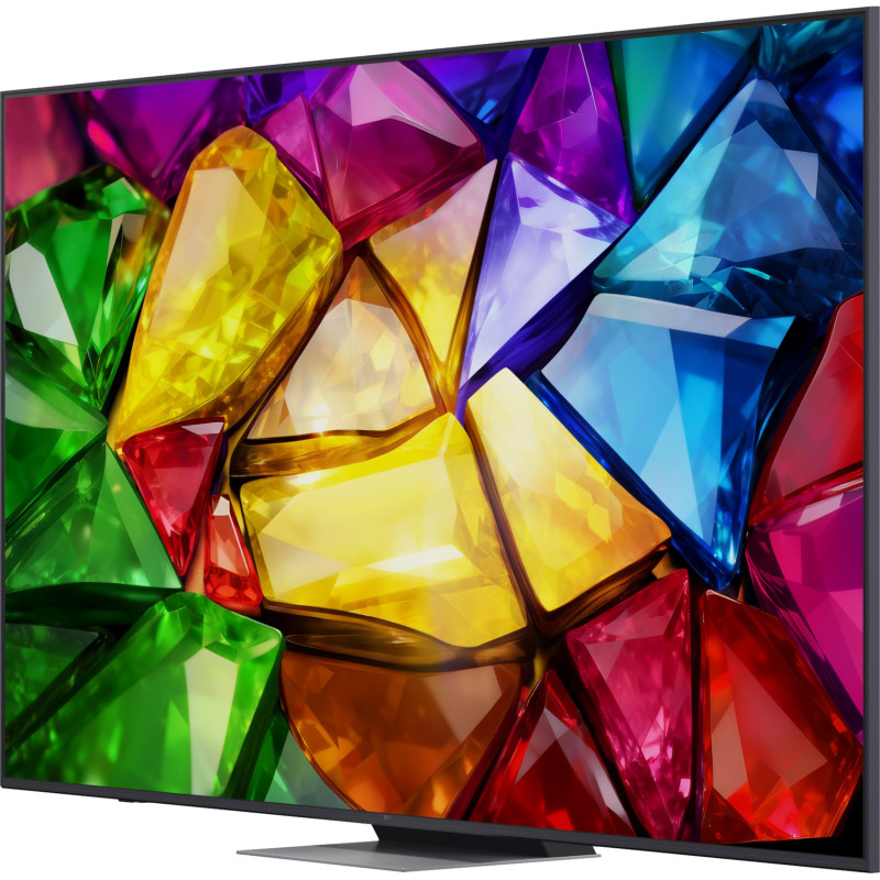 Телевізор LG 86MRGB87B6B