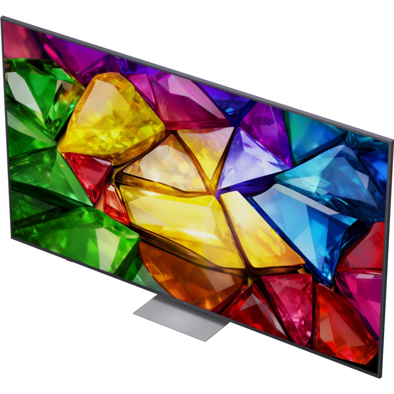 Телевізор LG 86MRGB87B6B