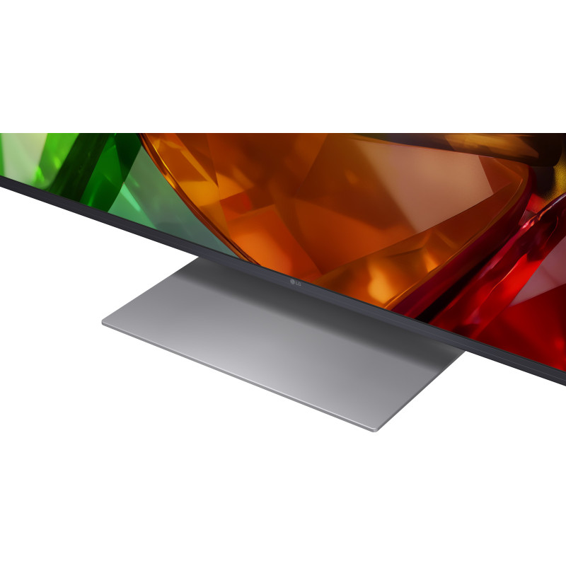 Телевізор LG 86MRGB87B6B