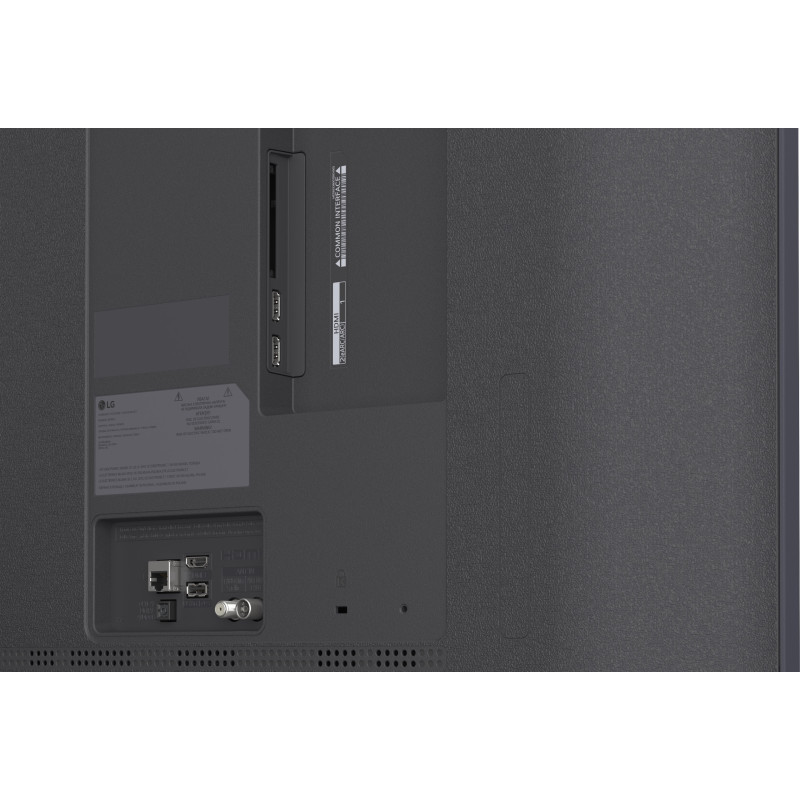 Телевізор LG 86MRGB87B6B