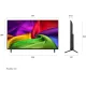 Телевизор LG 43NU800B6LC
