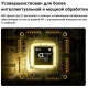 Телевизор LG 43NU800B6LC