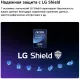 Телевизор LG 43NU800B6LC