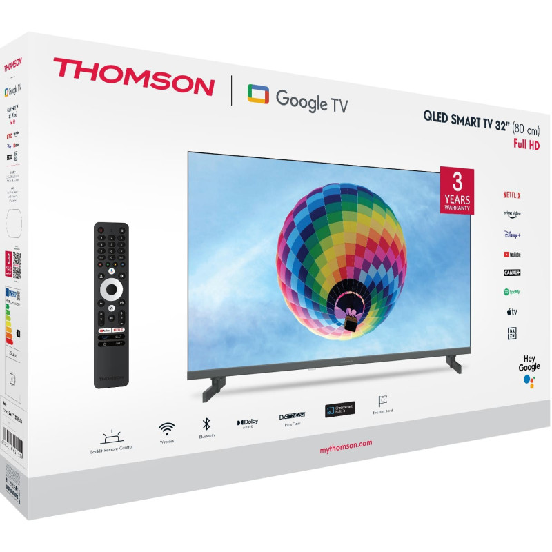 Thomson 32QG4S14