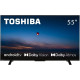 Телевизор Toshiba 55UA2363DG