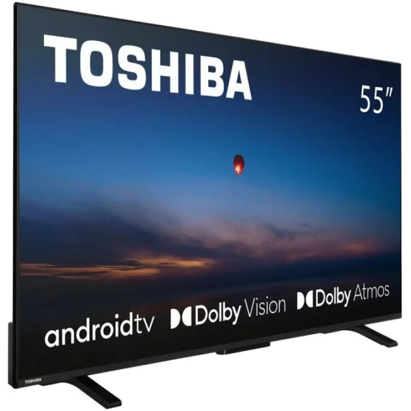 Телевизор Toshiba 55UA2363DG