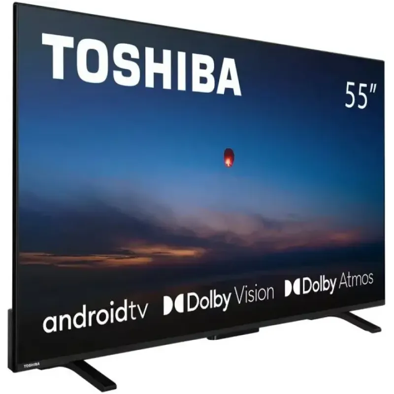 Телевизор Toshiba 55UA2363DG