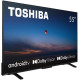 Телевизор Toshiba 55UA2363DG