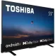 Телевизор Toshiba 55UA2363DG