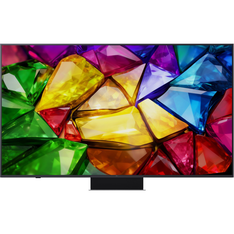 Телевізор LG 75MRGB87B6B
