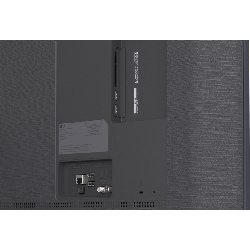 Телевізор LG 75MRGB87B6B