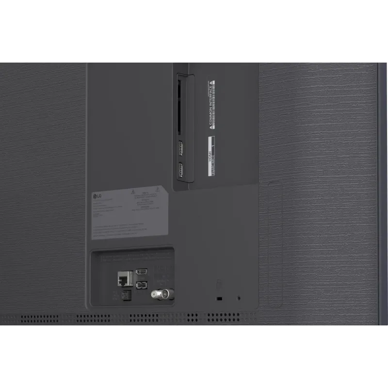 Телевізор LG 75MRGB87B6B