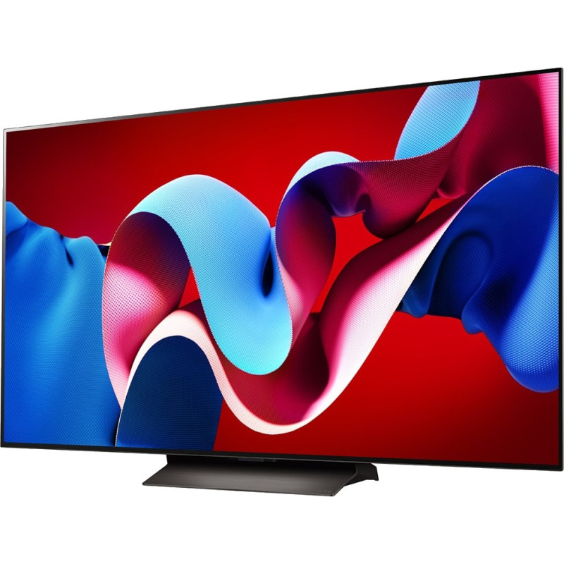 LG OLED65C46LA