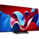 LG OLED65C46LA