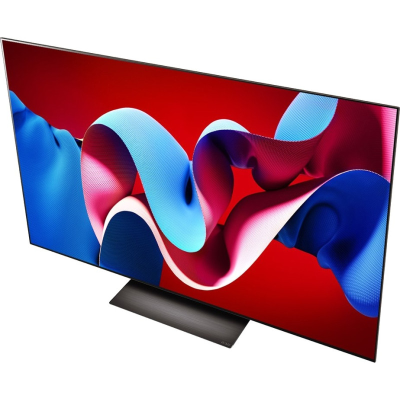 LG OLED65C46LA