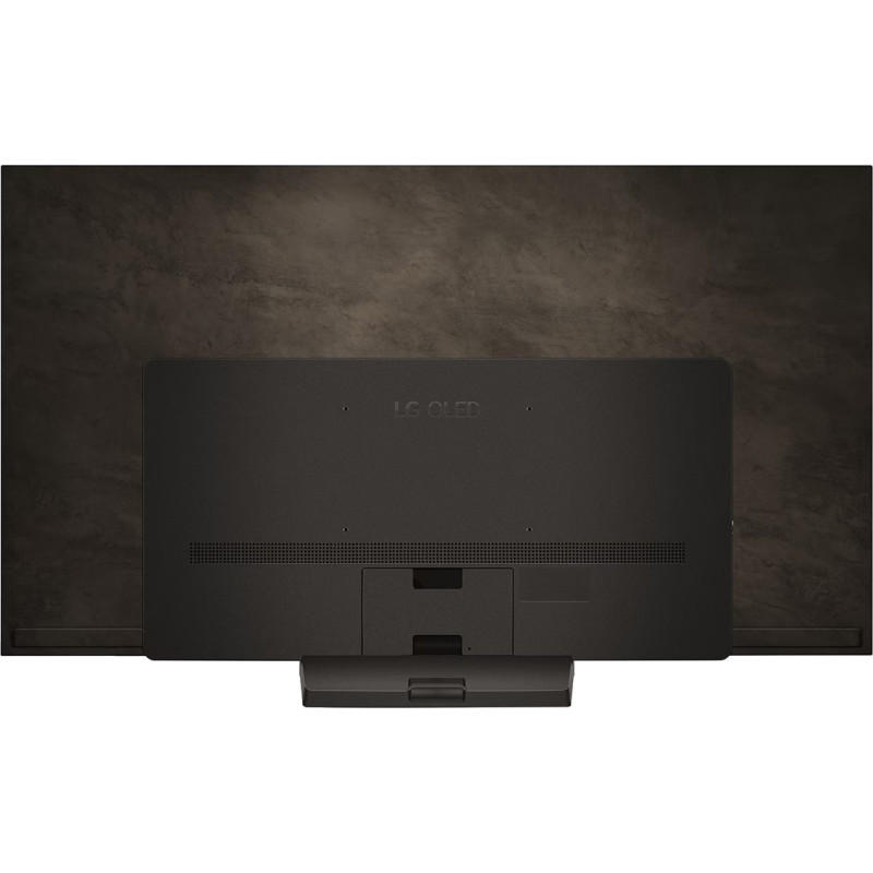 LG OLED65C46LA