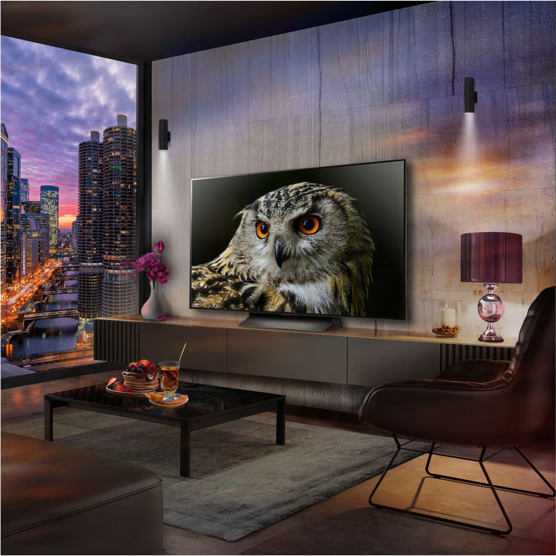 LG OLED65C46LA