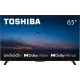 Телевизор Toshiba 65UA2363DG