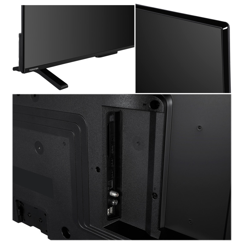 Телевизор Toshiba 65UA2363DG