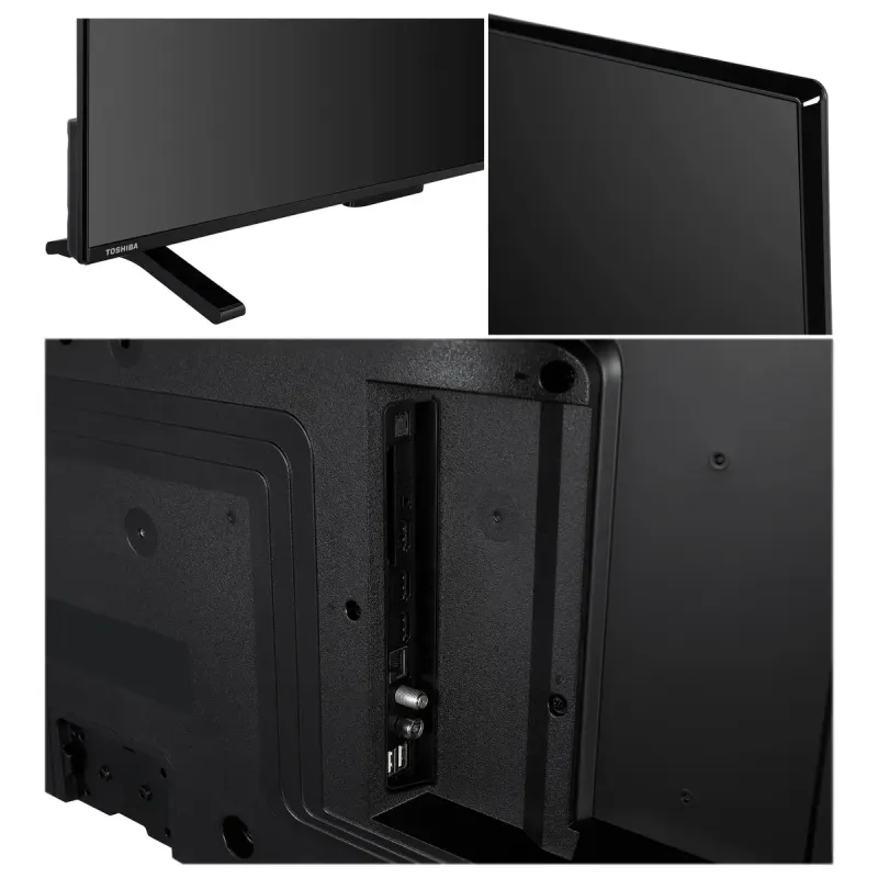 Телевизор Toshiba 65UA2363DG