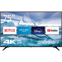 Nokia Smart TV 7500A