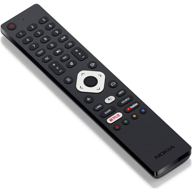 Nokia Smart TV 7500A