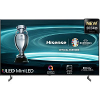 Телевізор HISENSE 55U6NQ