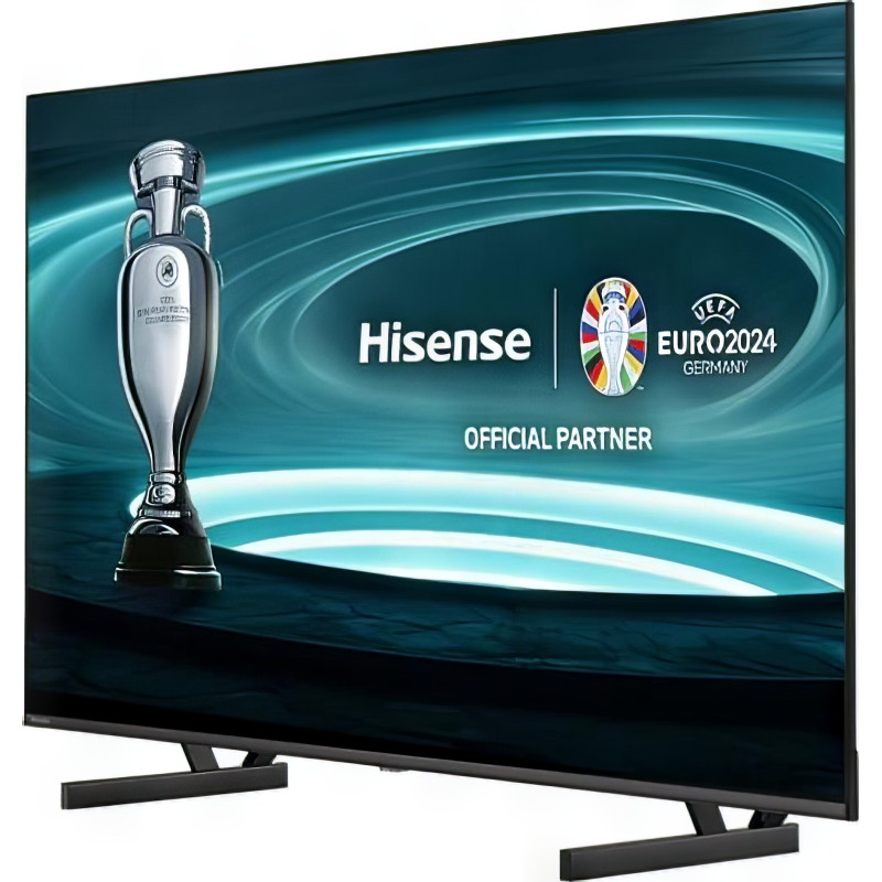 Телевізор HISENSE 55U6NQ