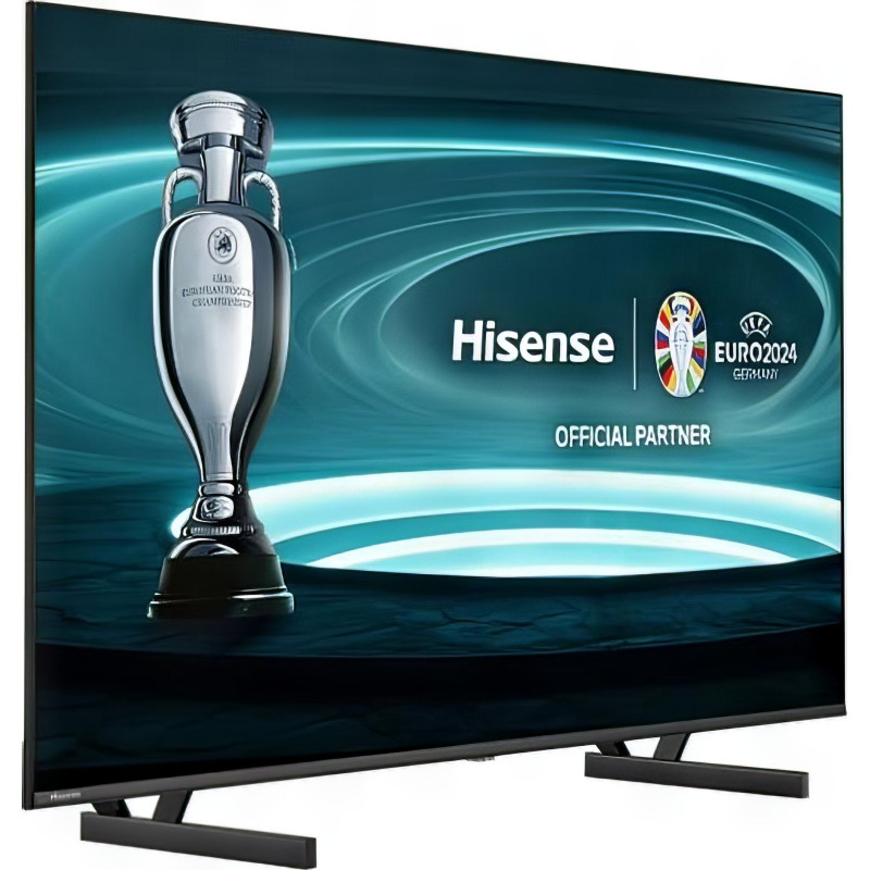 Телевізор HISENSE 55U6NQ