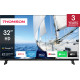 Телевізор Thomson 32HG2S14