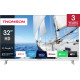 Телевізор Thomson 32HG2S14